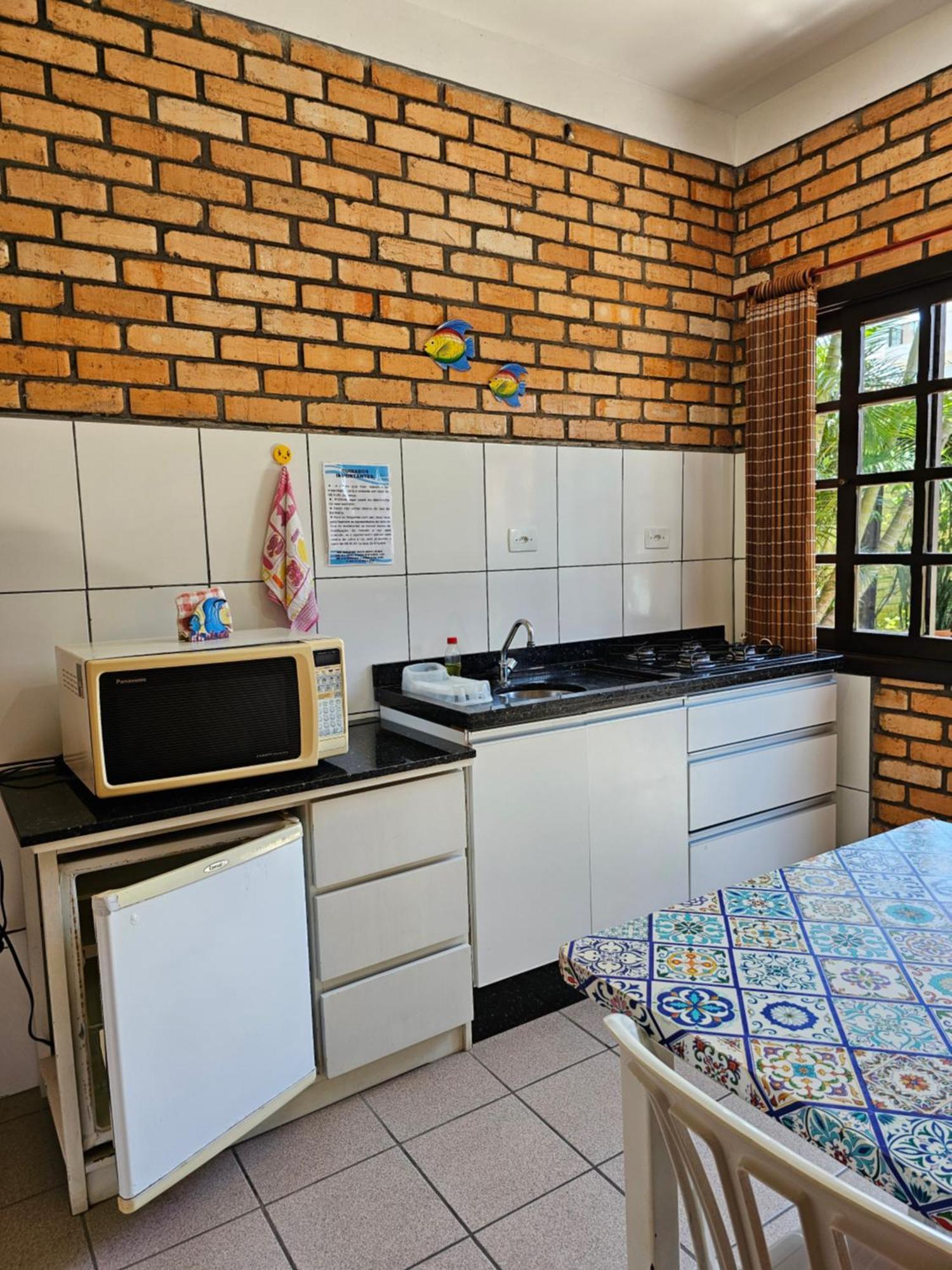 Sunshine Residencial Daire Bombinhas Dış mekan fotoğraf