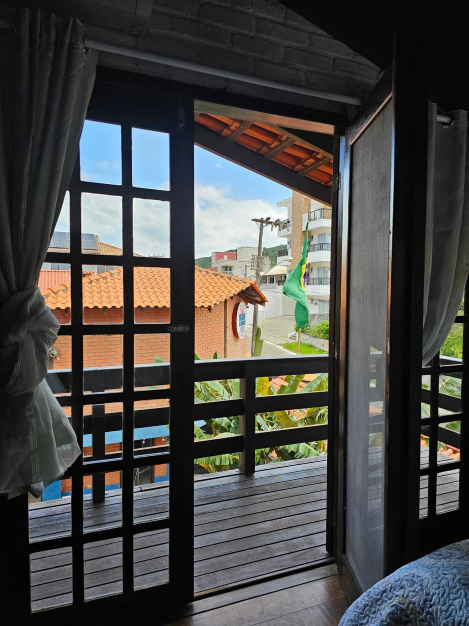 Sunshine Residencial Daire Bombinhas Dış mekan fotoğraf